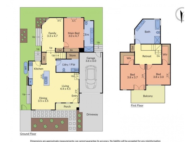 108B Weeden Drive, Vermont South VIC 3133