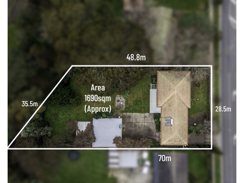 5 Glenfern Road, Ferntree Gully VIC 3156