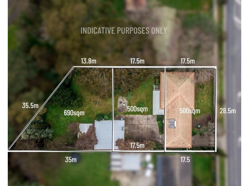 5 Glenfern Road, Ferntree Gully VIC 3156