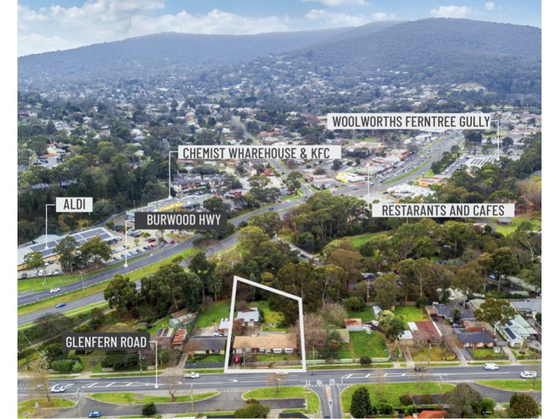 5 Glenfern Road, Ferntree Gully VIC 3156