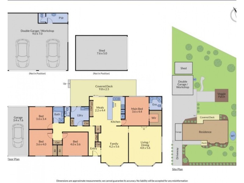 5 Glenfern Road, Ferntree Gully VIC 3156