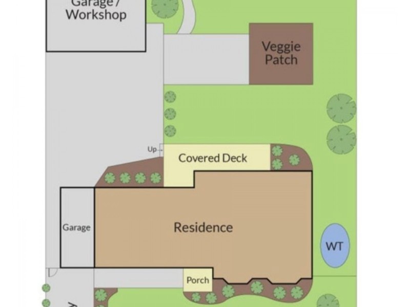 5 Glenfern Road, Ferntree Gully VIC 3156