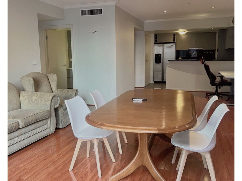 2203/222 Russell Street, Melbourne VIC 3000