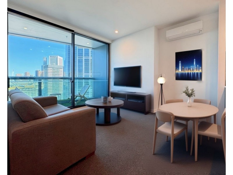 1911/228 La Trobe Street, Melbourne VIC 3000