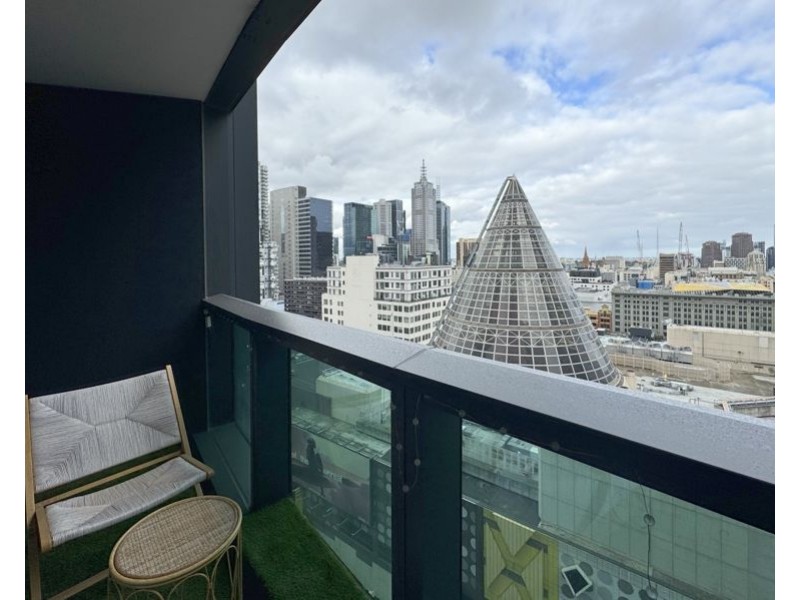1911/228 La Trobe Street, Melbourne VIC 3000