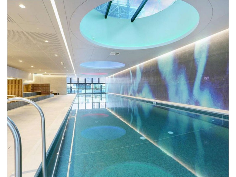 1911/228 La Trobe Street, Melbourne VIC 3000