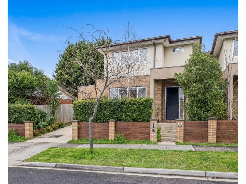 3/53 Finlayson St, Doncaster VIC 3108