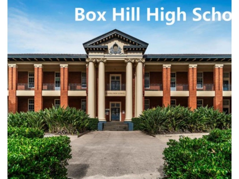 32 Wellard Road, Box Hill South VIC 3128