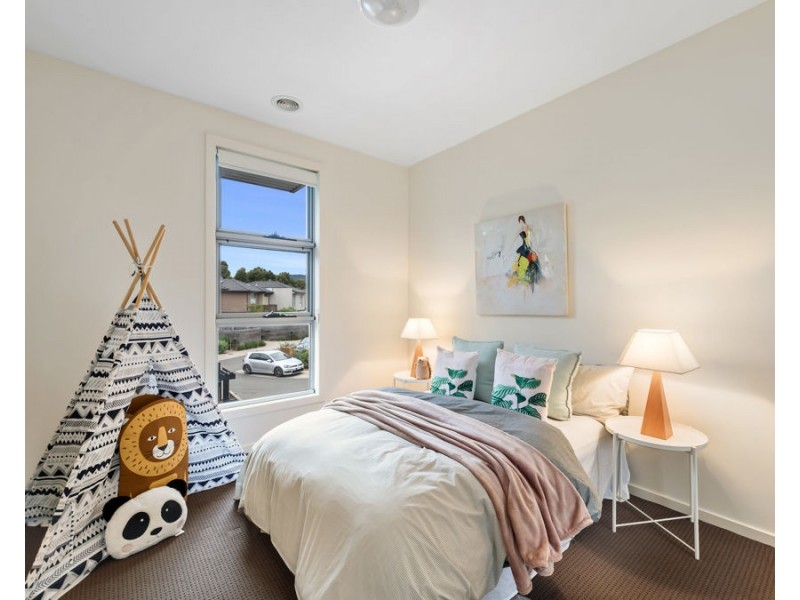 125 Bunjil Way, Knoxfield VIC 3180