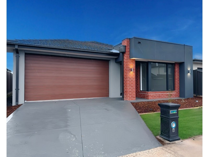 6 Celestial Circuit, Tarneit VIC 3029