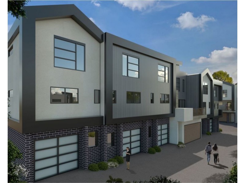 Rowville VIC 3178
