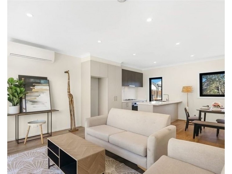Rowville VIC 3178