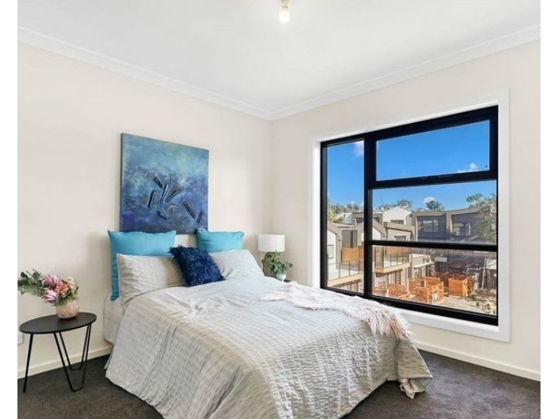 Rowville VIC 3178