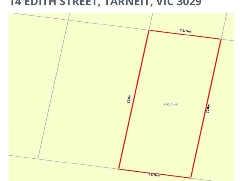 14 Edith Street, Tarneit VIC 3029