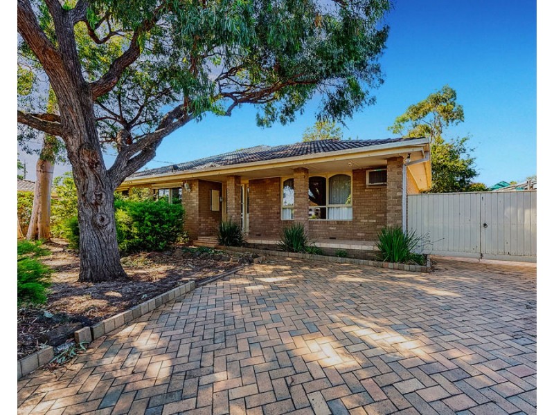 1 Ashton Road, Ferntree Gully VIC 3156