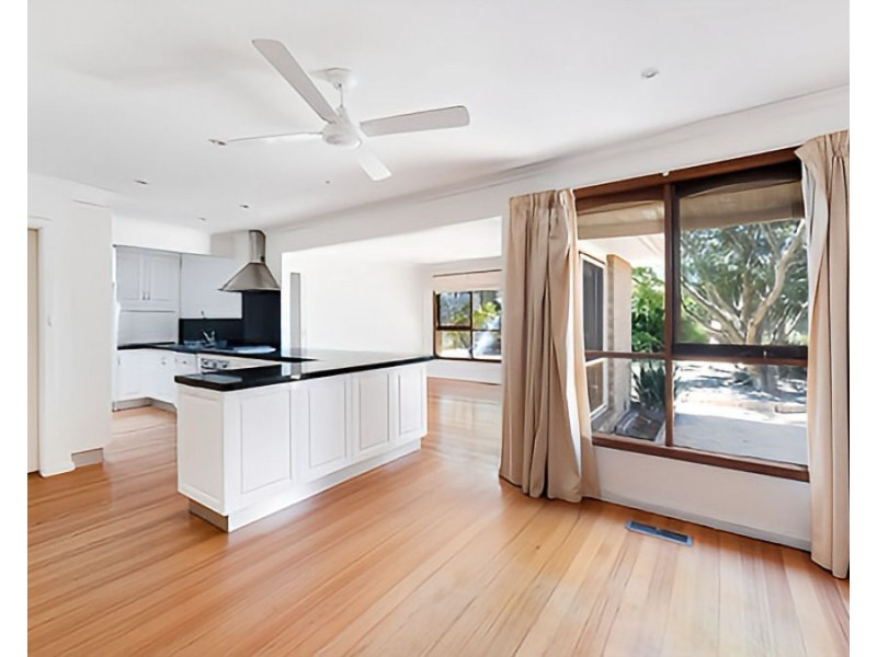 1 Ashton Road, Ferntree Gully VIC 3156