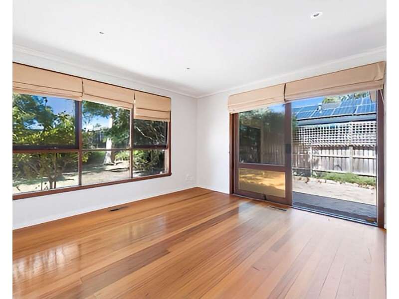 1 Ashton Road, Ferntree Gully VIC 3156