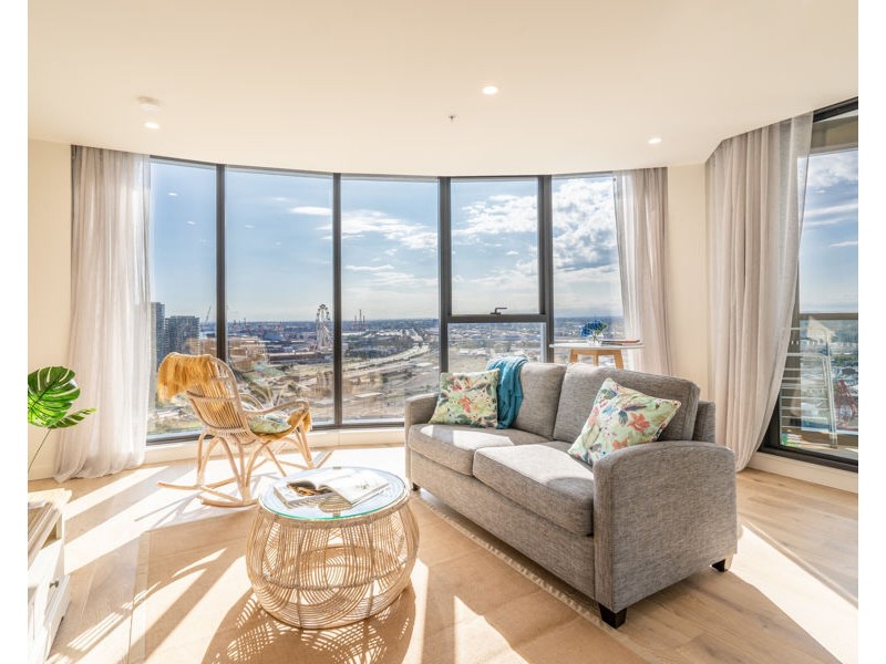 2113/105 Batman Street, West Melbourne VIC 3003