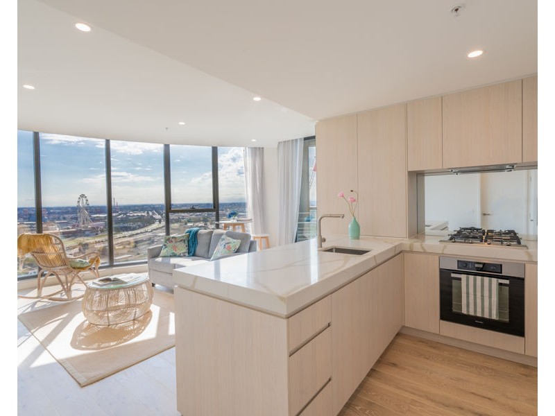 2113/105 Batman Street, West Melbourne VIC 3003