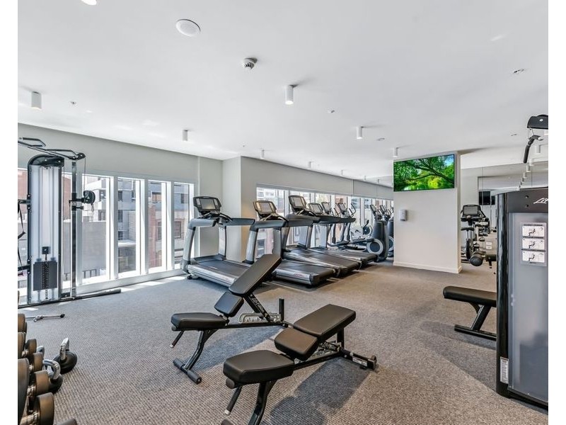 2113/105 Batman Street, West Melbourne VIC 3003