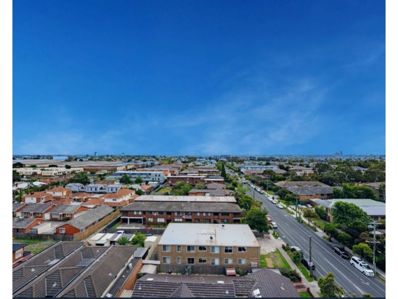 615/188 Ballarat Road, Footscray VIC 3011
