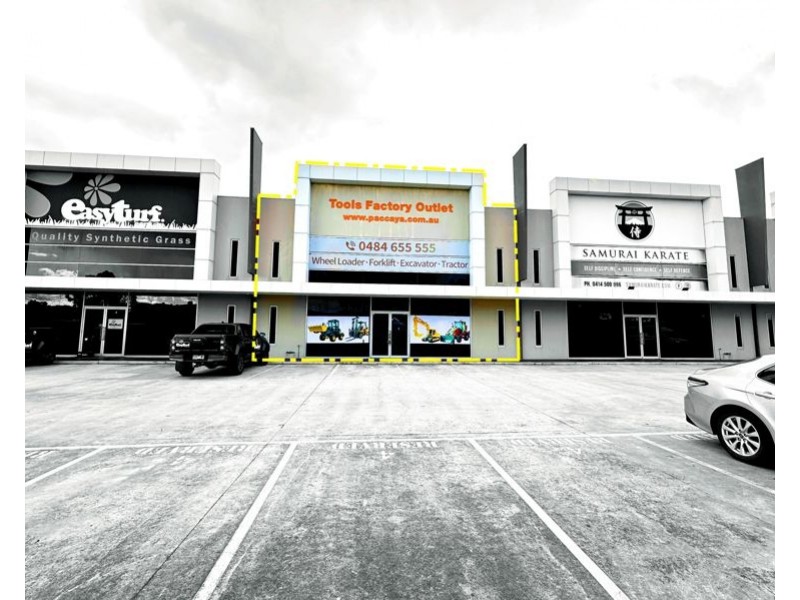 unit5/180 Fairbairn Road, Sunshine West VIC 3020