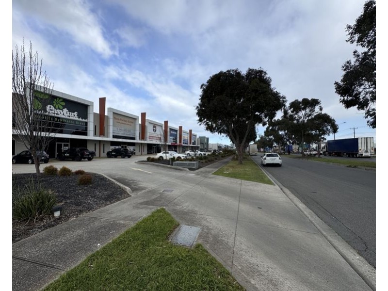 unit5/180 Fairbairn Road, Sunshine West VIC 3020