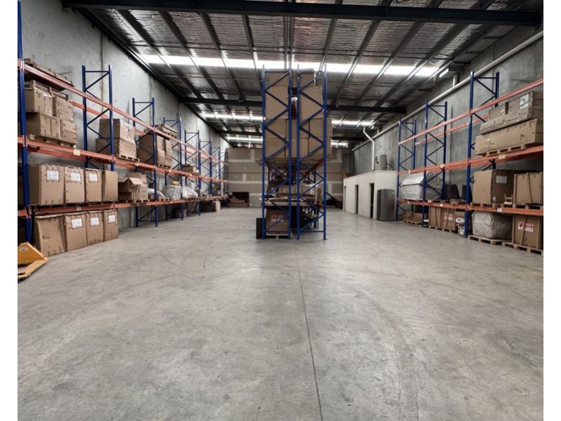 unit5/180 Fairbairn Road, Sunshine West VIC 3020