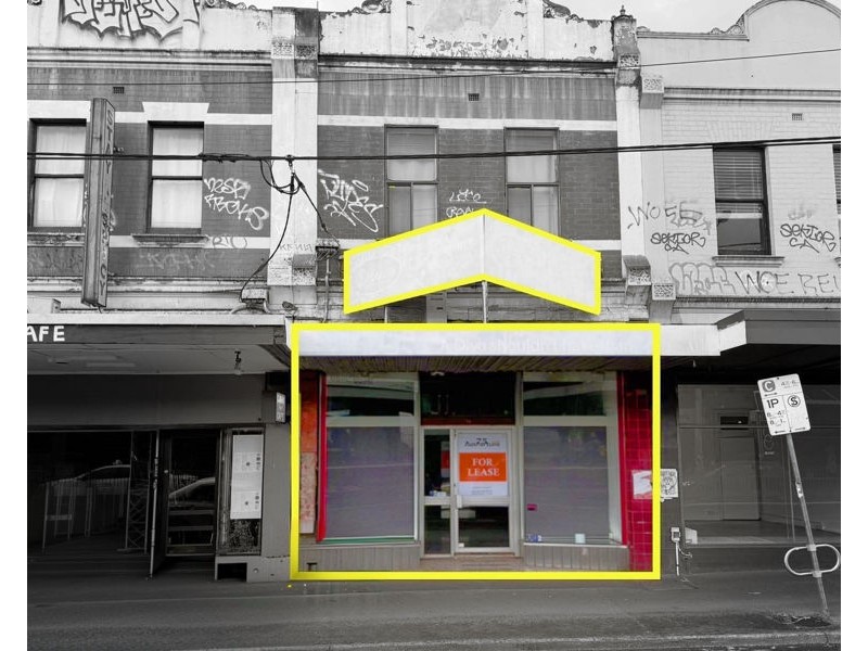 75 High Street, Northcote VIC 3070