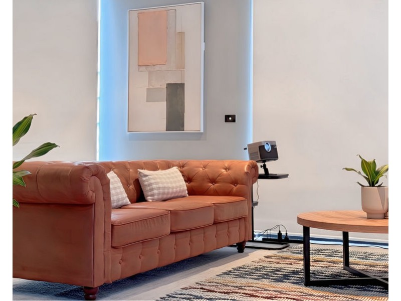 1 Queens Road, Melbourne VIC 3000