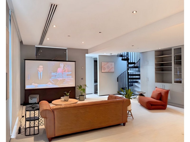 1 Queens Road, Melbourne VIC 3000