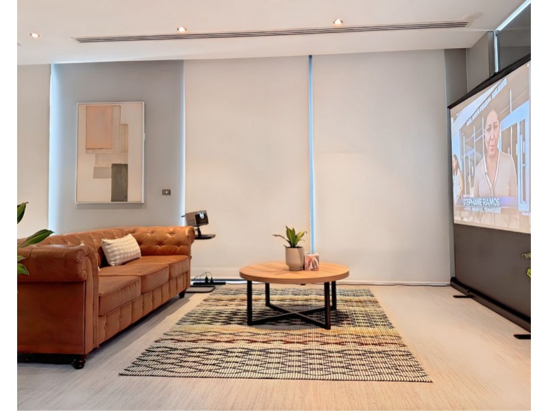 1 Queens Road, Melbourne VIC 3000