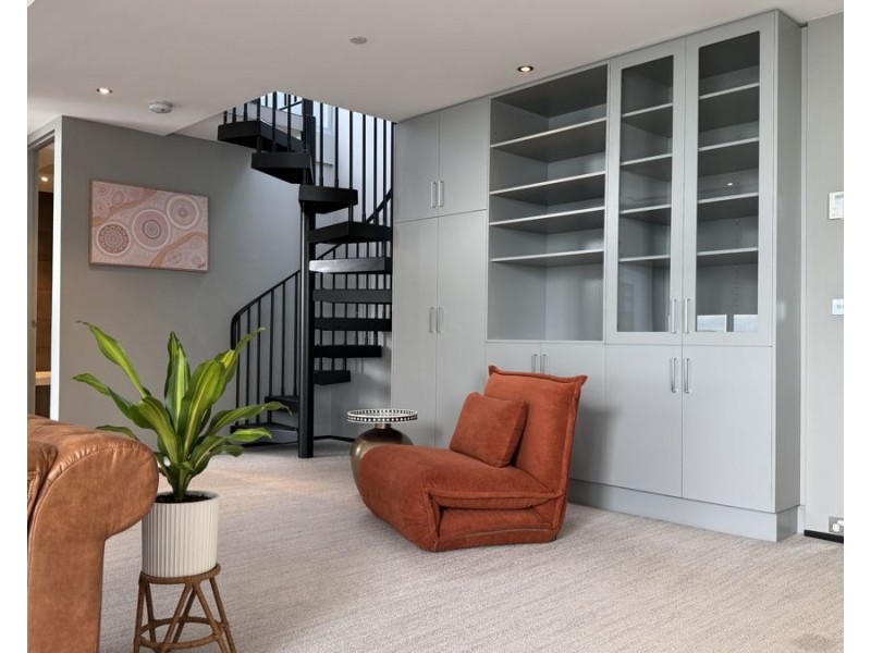 1 Queens Road, Melbourne VIC 3000