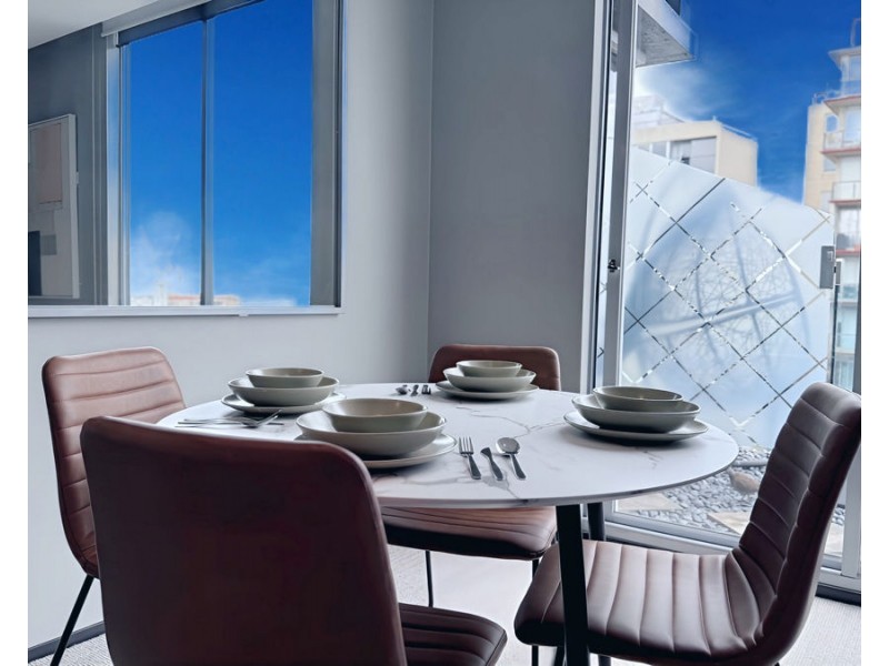 1 Queens Road, Melbourne VIC 3000