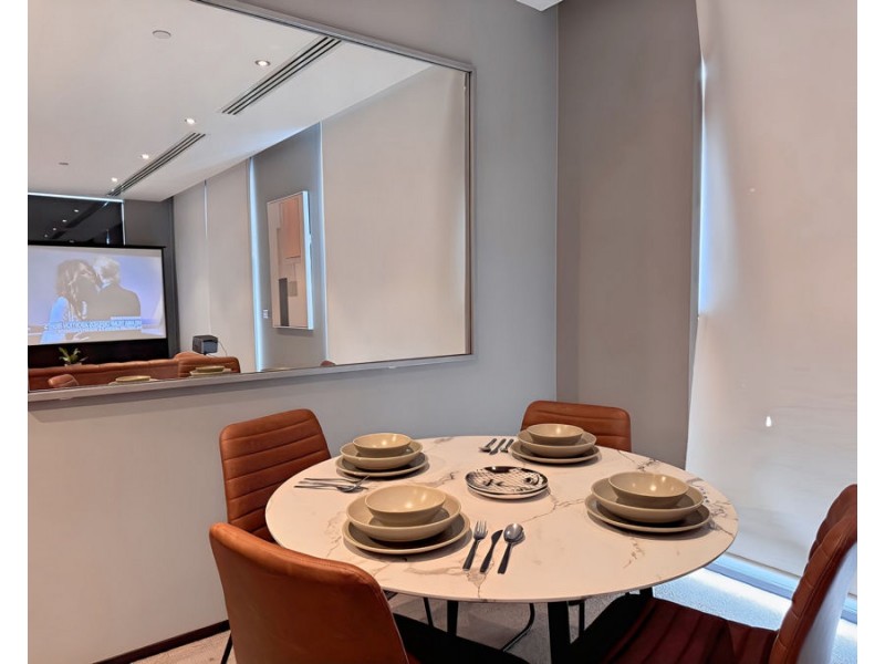 1 Queens Road, Melbourne VIC 3000