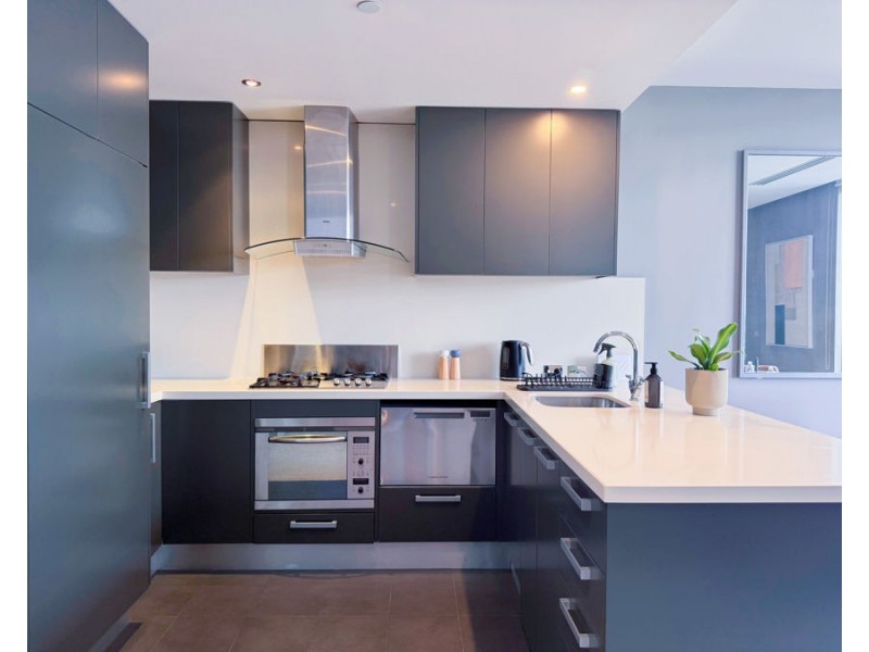 1 Queens Road, Melbourne VIC 3000