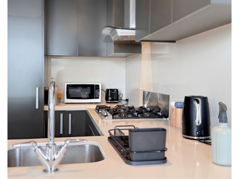 1 Queens Road, Melbourne VIC 3000