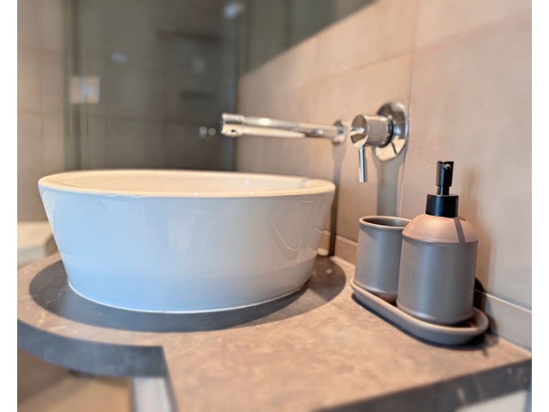 1 Queens Road, Melbourne VIC 3000