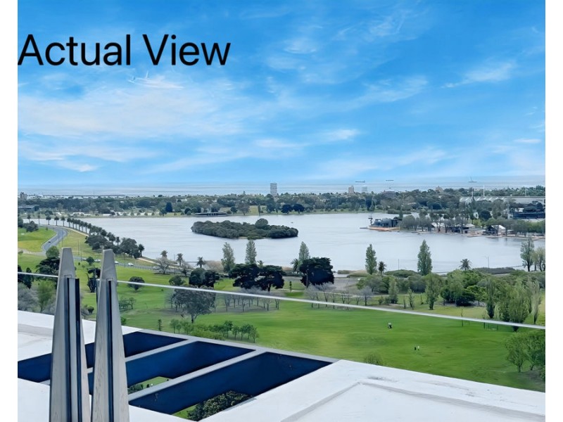 1 Queens Road, Melbourne VIC 3000