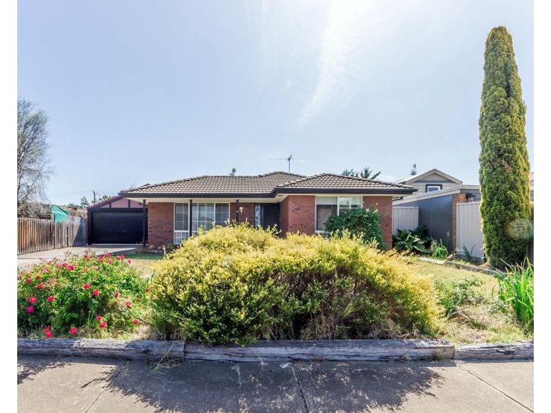 41 Trethowan Avenue, Melton West VIC 3337