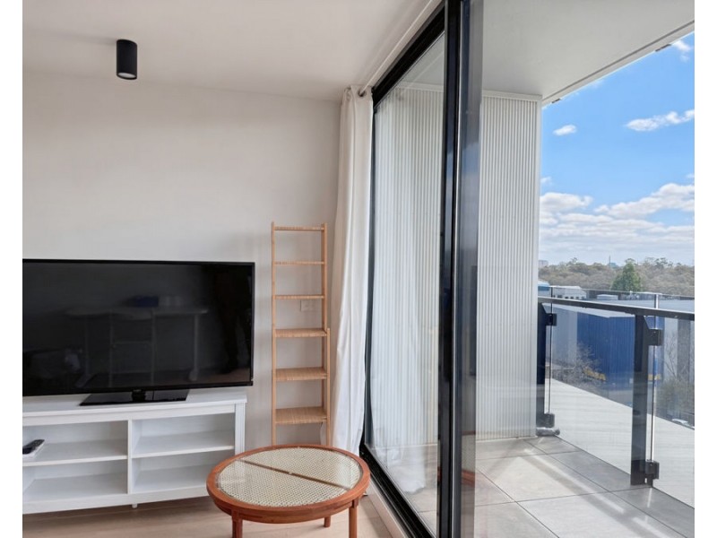 723/20 Shamrock Street, Abbotsford VIC 3067