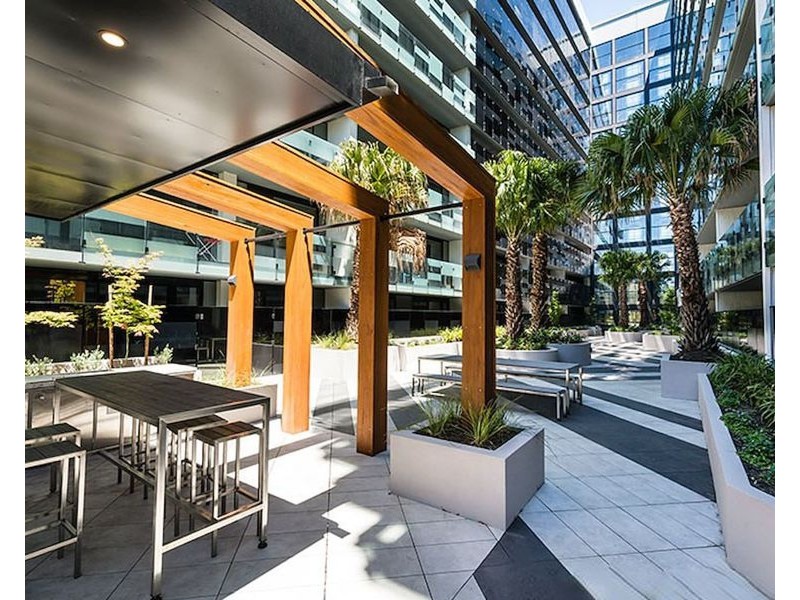 723/20 Shamrock Street, Abbotsford VIC 3067