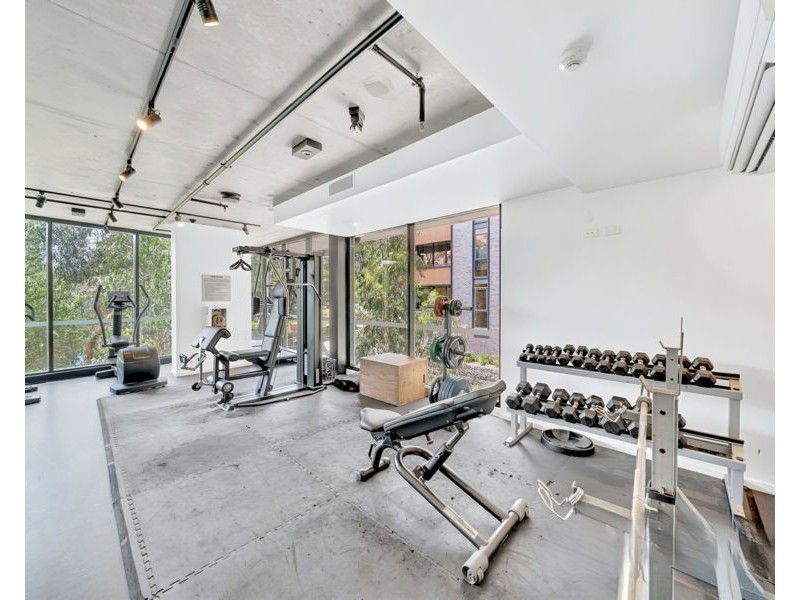 723/20 Shamrock Street, Abbotsford VIC 3067