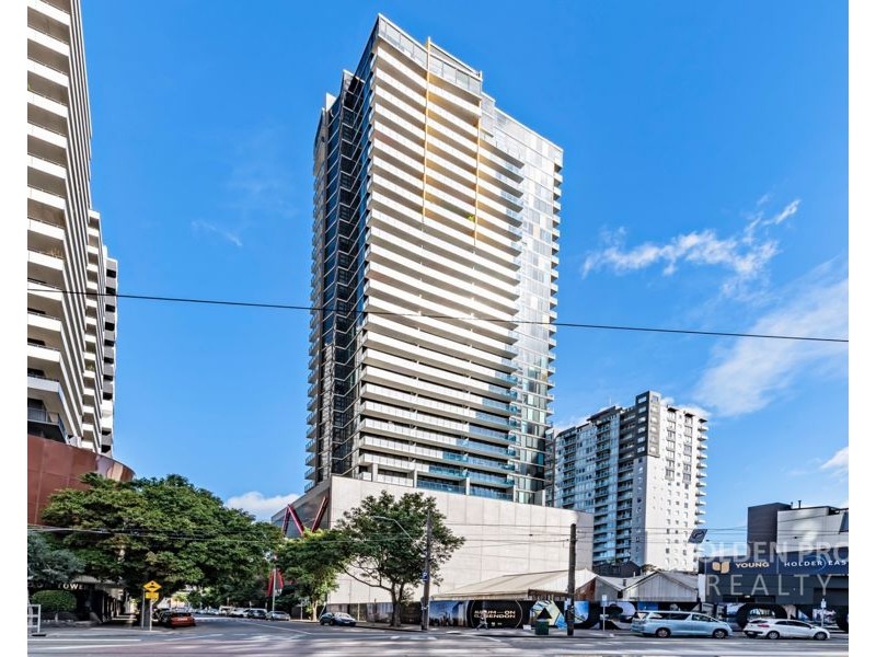 802 46-50 Haig Street, Southbank VIC 3006