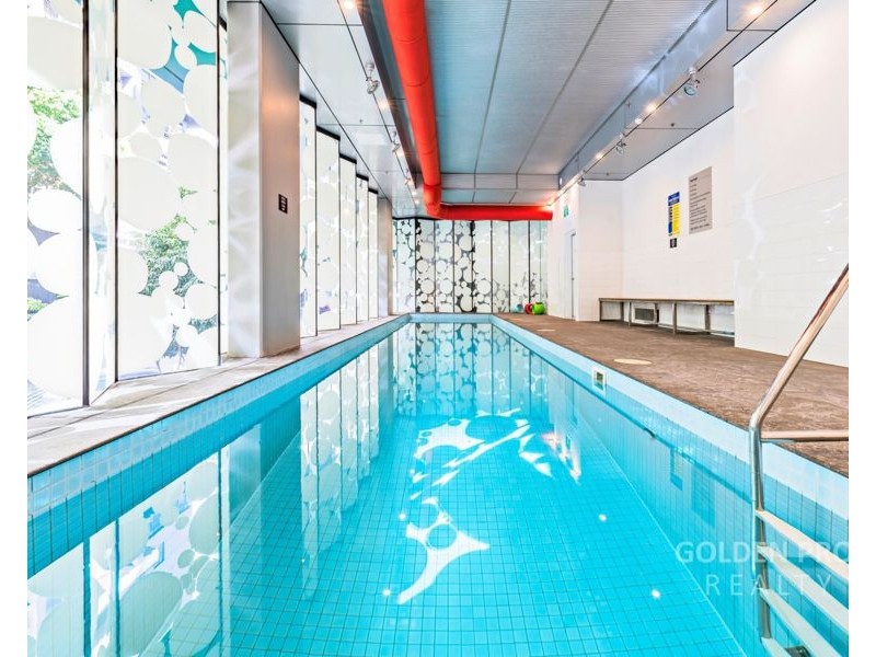 802 46-50 Haig Street, Southbank VIC 3006