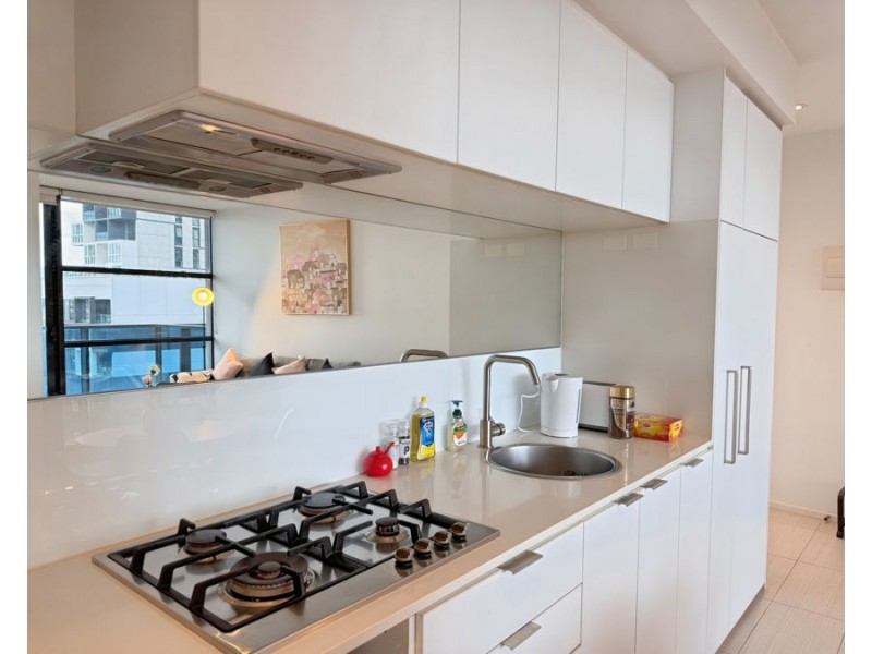 802 46-50 Haig Street, Southbank VIC 3006