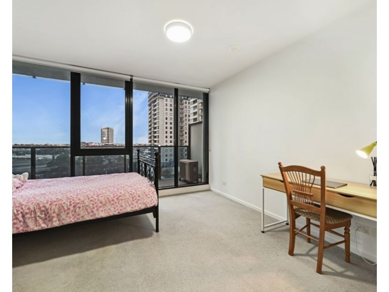 802 46-50 Haig Street, Southbank VIC 3006