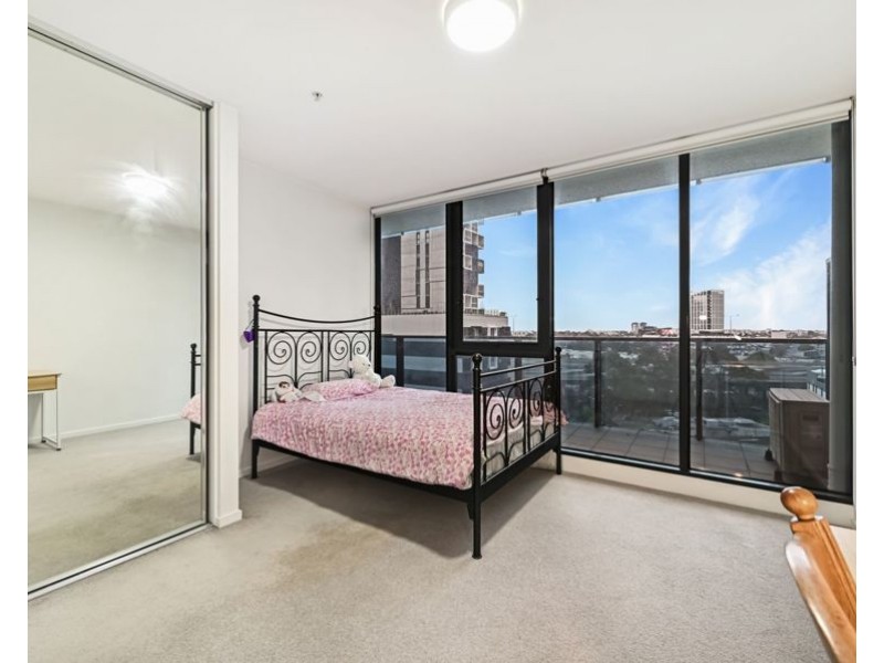802 46-50 Haig Street, Southbank VIC 3006