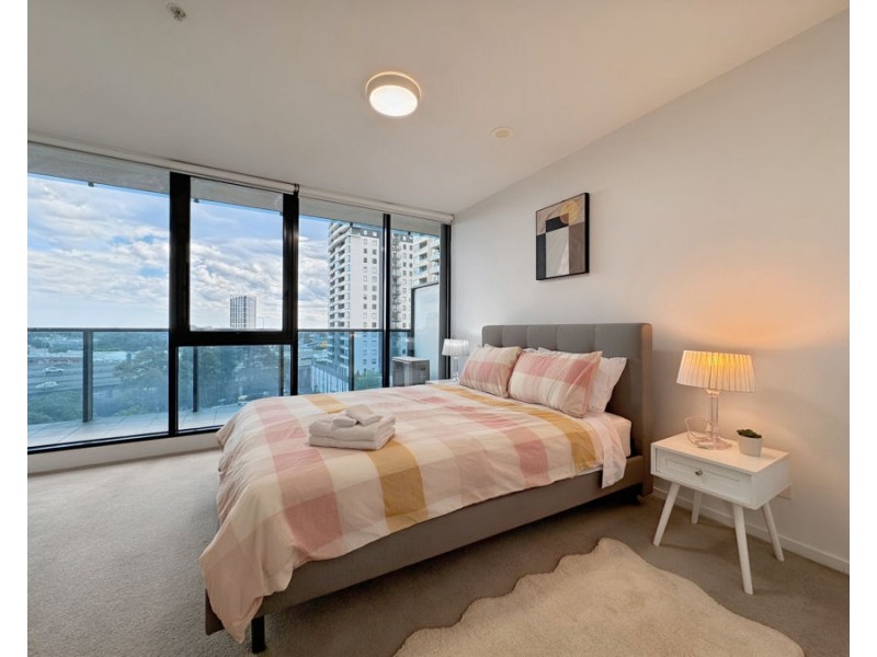 802 46-50 Haig Street, Southbank VIC 3006