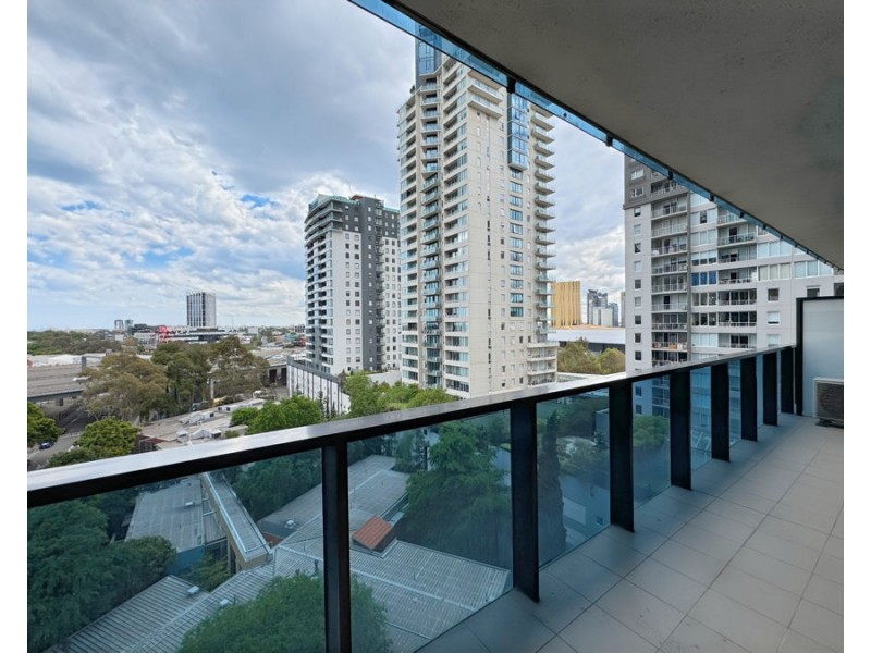 802 46-50 Haig Street, Southbank VIC 3006